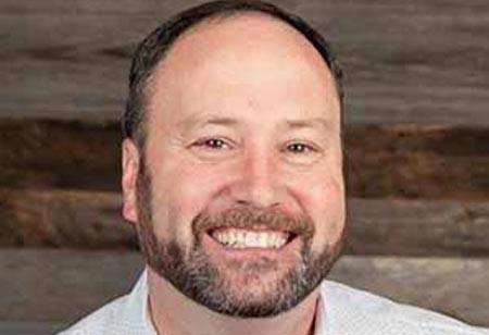 Drew Fredrick, Vice President Enterprise Shared Services | Enterprise Technology Alignment and Delivery, Clayton | Agri Business Review