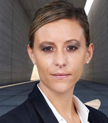 Mathilde Hauswirth Mathilde Hauswirth