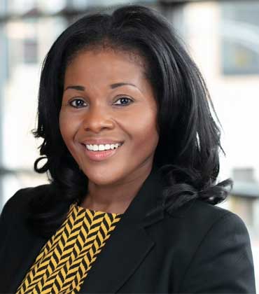 Ebony Landon Ebony Landon