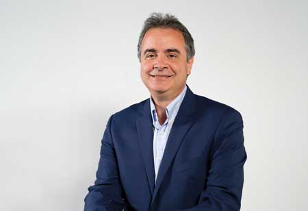 Joseph Codispoti, Chief Intellectual Property Counsel at BEDGEAR | Agri Business Review