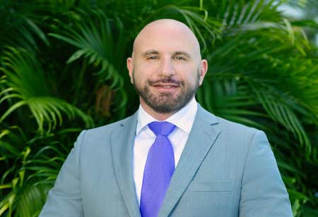 Sam Gaita, Head of Investment Sales at Douglas Elliman Real Estate | Agri Business Review