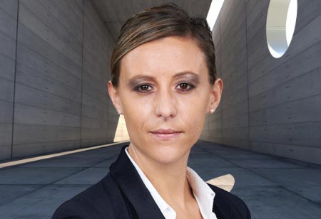 Mathilde Hauswirth, Director, PwC | Agri Business Review
