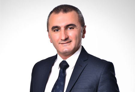 Amr Tawfik, Executive Director Information Technology, Tatweer Mis | Agri Business Review