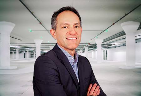 Federico Masias, Innovation Officer, Baird & Warner | Agri Business Review