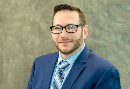 Luke Paskert, Vice President of IT, BH Management Services | Agri Business Review
