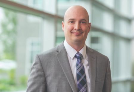 Jeff Stott, Senior Vice President of Technology, Extra Space Storage | Agri Business Review