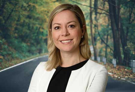 Linda Rudd, Partner and Head of Asset Management Services, Knight Frank Australia | Agri Business Review