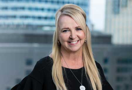 Robyne Evans, Group Head of Knowledge Management, Goodman And Chris Mullan, Regional Head of Knowledge Management, Goodman | Agri Business Review