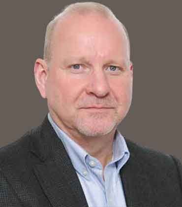 Gordon Rawlins, CMIC | Agri Business Review | Featured Vendors (February-March)