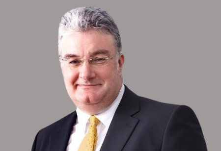Paul Gambles, Managing Partner, MBMG Group | Agri Business Review